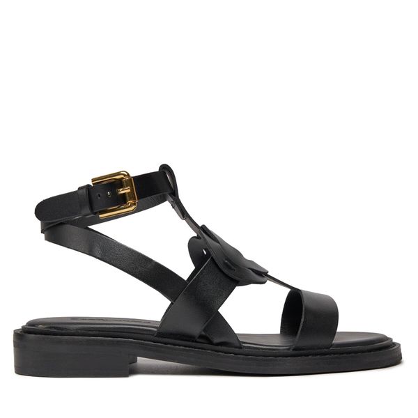 See By Chloé Sandale See By Chloé SB42020A Black 999