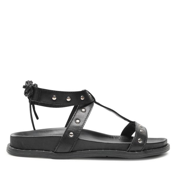 Sergio Bardi Sandale Sergio Bardi ARC-IGA-09SB Black
