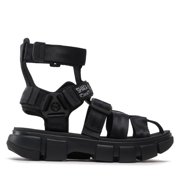 Shaka Sandale Shaka Hiker Bootie Sf 433215 Black