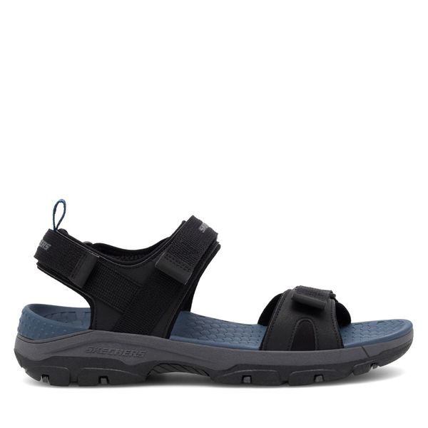 Skechers Sandale Skechers 205112 BLK Black