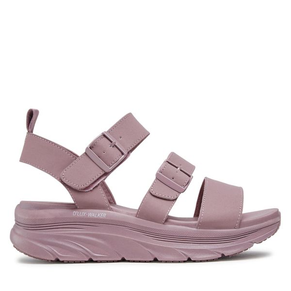 Skechers Sandale Skechers Retro Cosmos 119234/MVE Mauve