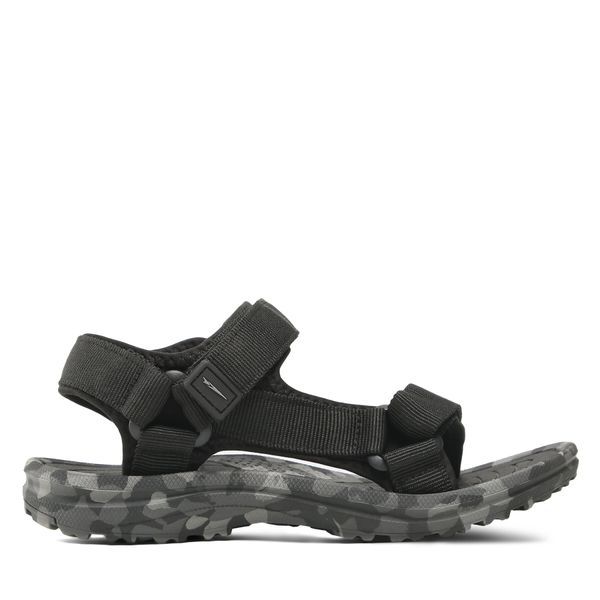 Sprandi Sandale Sprandi CP40-MB520(IV)CH Black