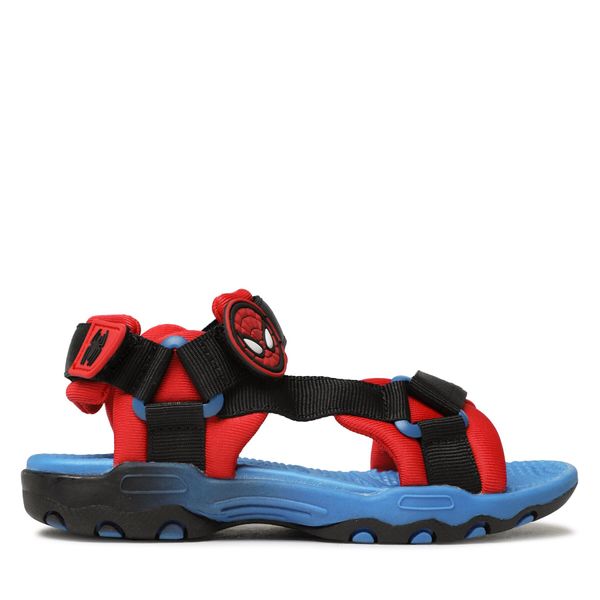 Sprandi Sandale Sprandi SPIDER-MAN SS23-220SPRMV Black
