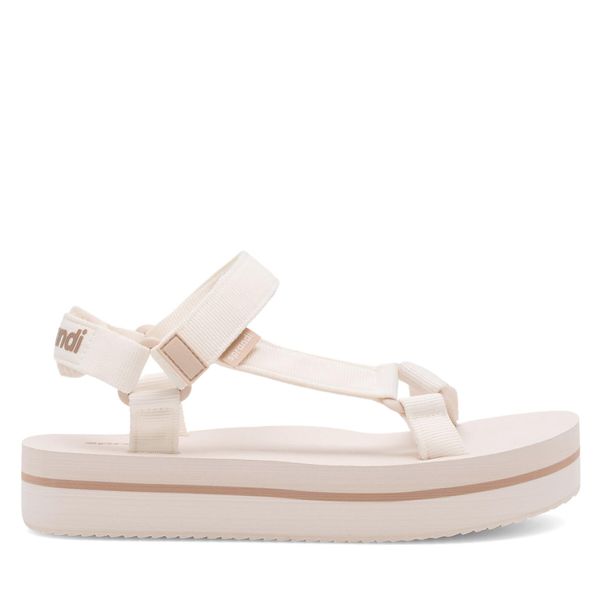 Sprandi Sandale Sprandi VZ-0331 Beige