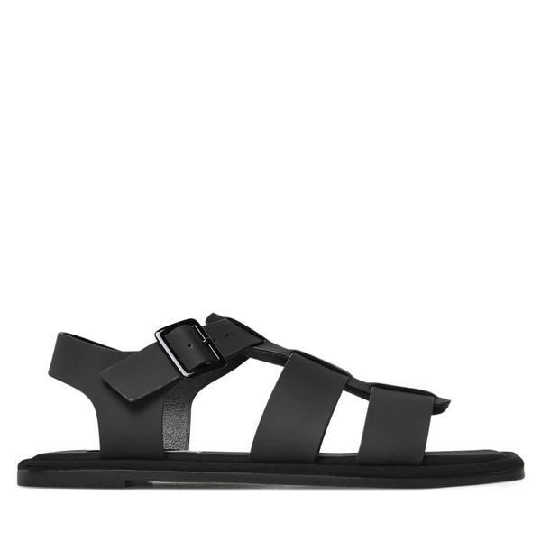 Steve Madden Sandale Steve Madden Danica SM11002414-001 Black