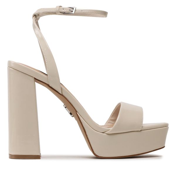 Steve Madden Sandale Steve Madden Lessa SM11001631-288 Écru