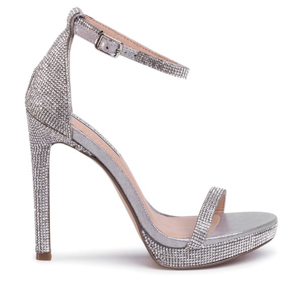 Steve Madden Sandale Steve Madden Milano-R SM11000897-02003-998 Rhinestone