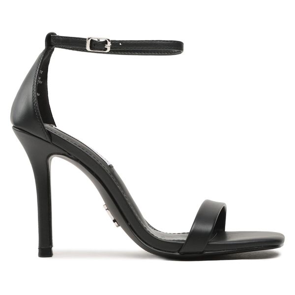 Steve Madden Sandale Steve Madden Uphill SM19000018-001 Black