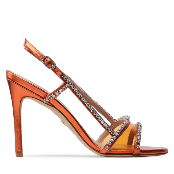 Stuart Weitzman Sandale Stuart Weitzman Mondrian Glam 100 Sa SC242 Uks