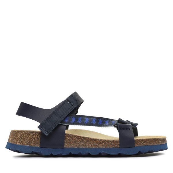 Superfit Sandale Superfit 1-000116-8000 D Blue