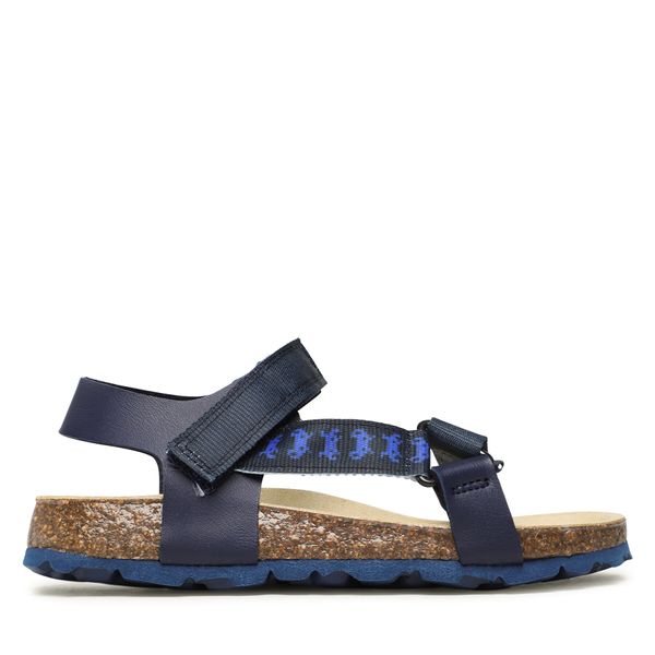Superfit Sandale Superfit 1-000116-8000 S Blue