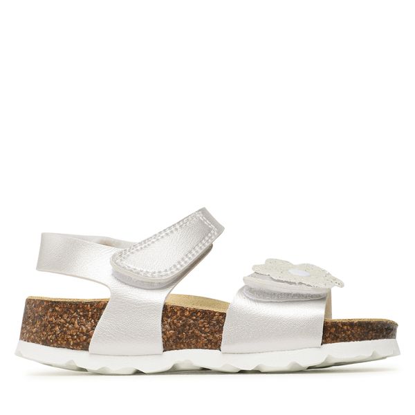 Superfit Sandale Superfit 1-000118-1010 M White