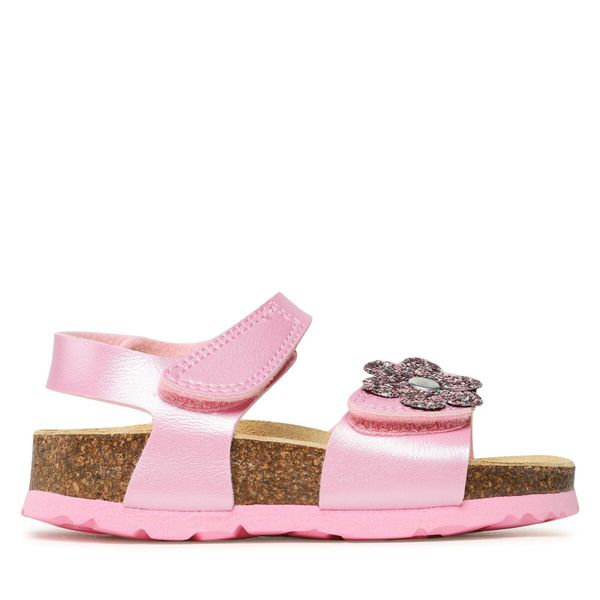 Superfit Sandale Superfit 1-000118-5500 M Pink