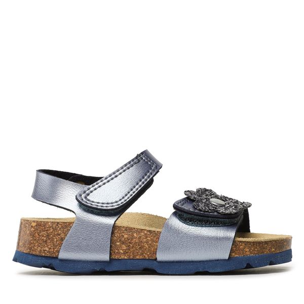 Superfit Sandale Superfit 1-000118-8010 M Plava
