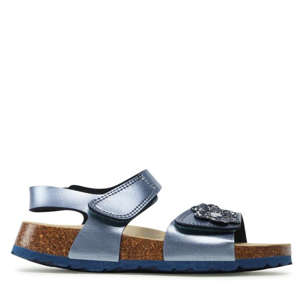 Superfit Sandale Superfit 1-000118-8010 S Blue