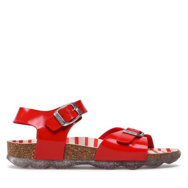 Superfit Sandale Superfit 1-00012-5010 S Rot