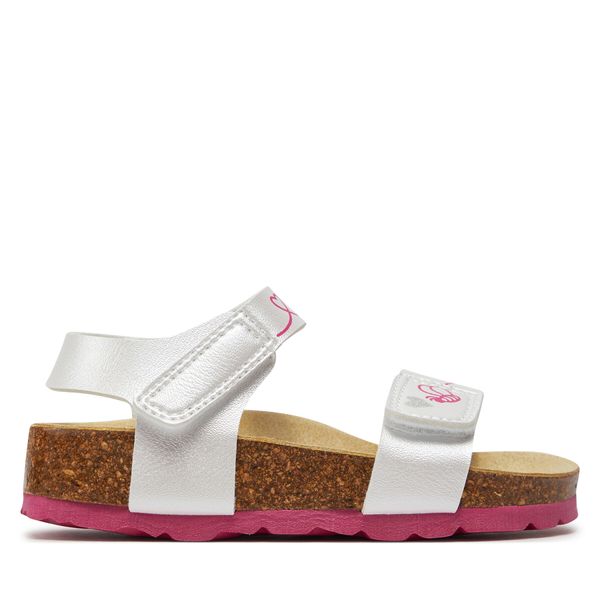 Superfit Sandale Superfit 1-000123-1010 M Bijela