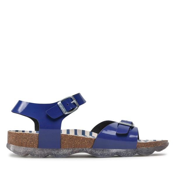 Superfit Sandale Superfit 1-000127-8000 D Blau