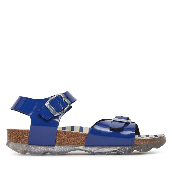 Superfit Sandale Superfit 1-000127-8000 S Blau