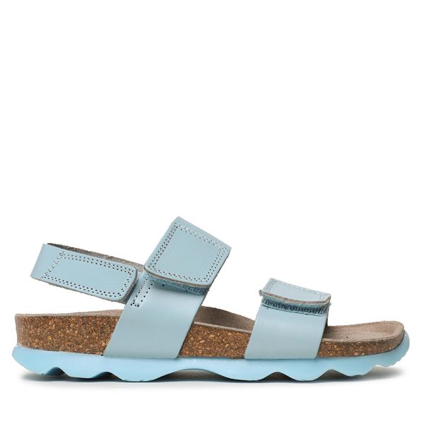 Superfit Sandale Superfit 1-000133-8400 S Lightblue