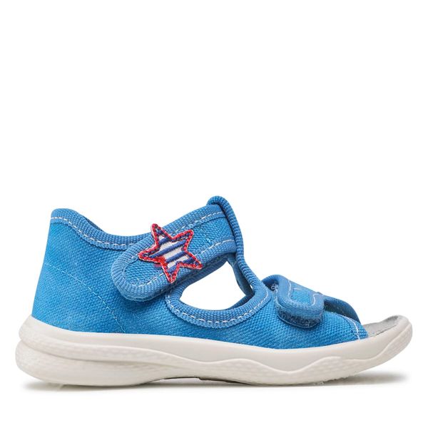 Superfit Sandale Superfit 1-000293-8020 Blau