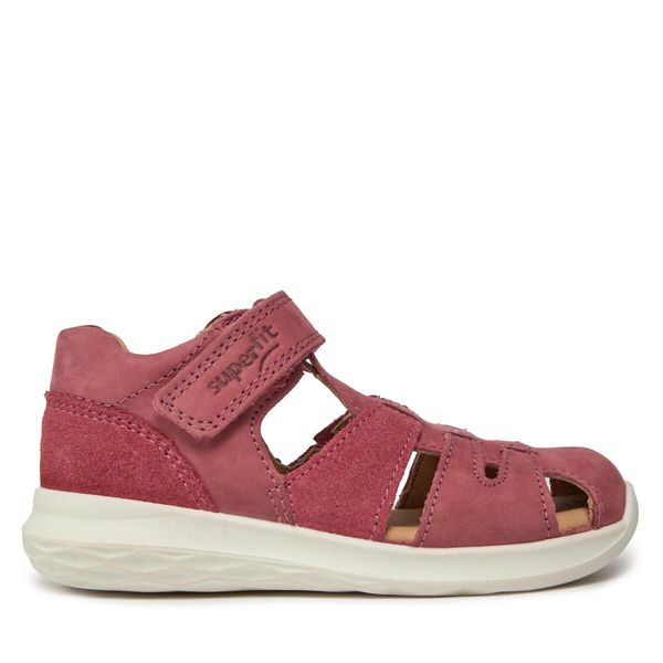 Superfit Sandale Superfit 1-000392-5500 S Pink