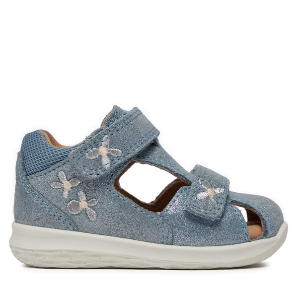 Superfit Sandale Superfit 1-000397-8000 M Blau
