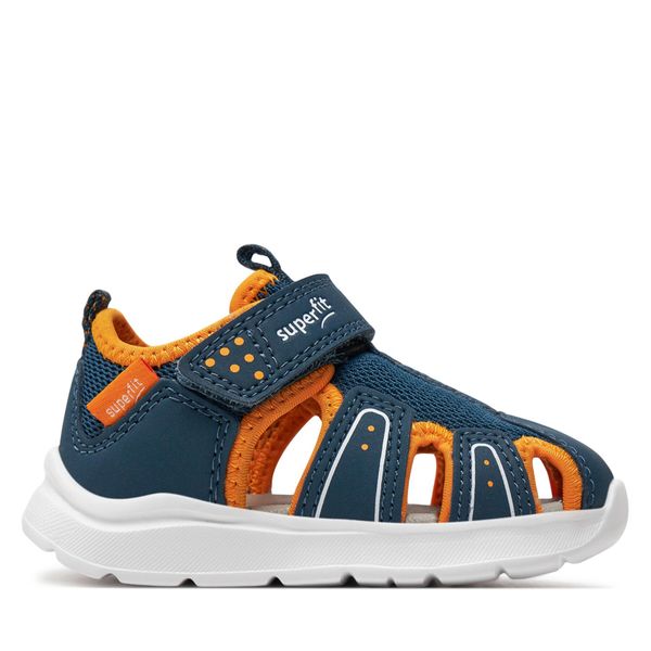 Superfit Sandale Superfit 1-000478-8080 M Plava