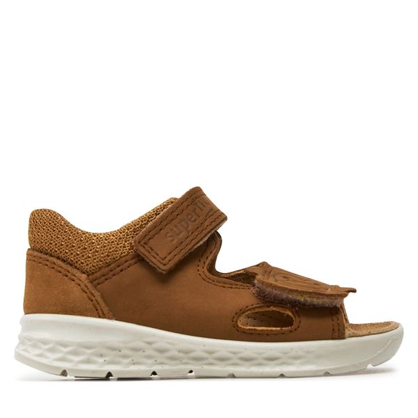 Superfit Sandale Superfit 1-000517-3000 M Brown