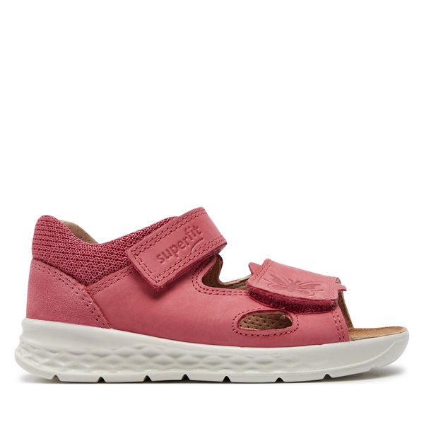 Superfit Sandale Superfit 1-000518-5500 S Pink