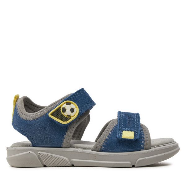 Superfit Sandale Superfit 1-000693-8010 M Blau