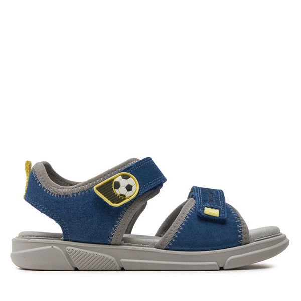 Superfit Sandale Superfit 1-000693-8010 S Blau