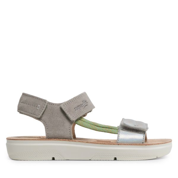 Superfit Sandale Superfit 1-000732-2500 M Lightgrey