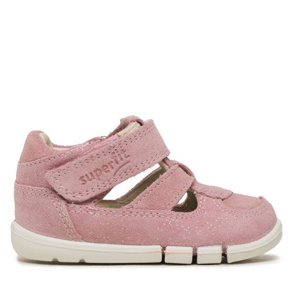 Superfit Sandale Superfit 1-006340-5510 Pink