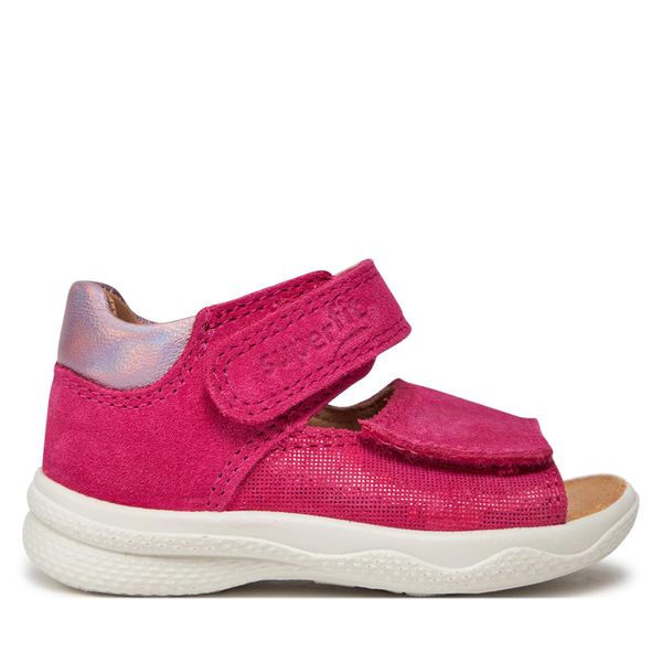 Superfit Sandale Superfit 1-600092-5510 M Pink