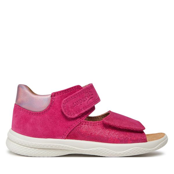 Superfit Sandale Superfit 1-600092-5510 S Pink