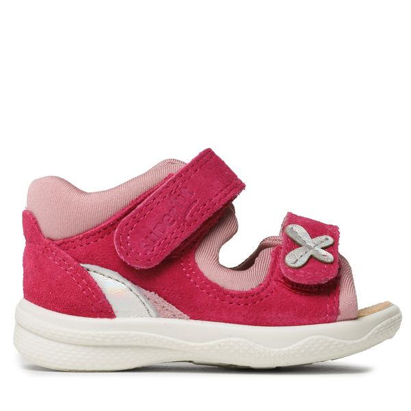 Superfit Sandale Superfit 1-600093-5510 M Pink