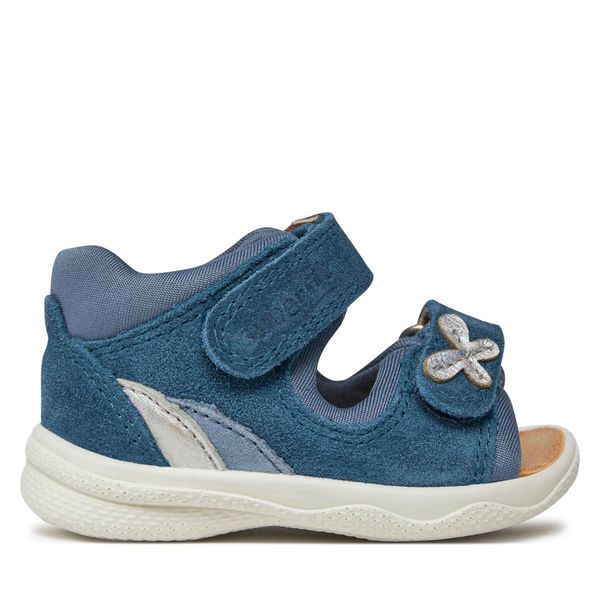 Superfit Sandale Superfit 1-600093-8010 M Blau