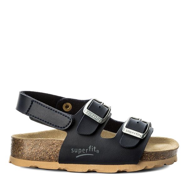 Superfit Sandale Superfit 8-00124-80 M Ocean
