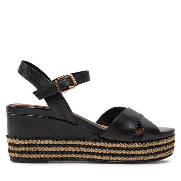 Tamaris Sandale Tamaris 1-28001-42 Black Leather 003