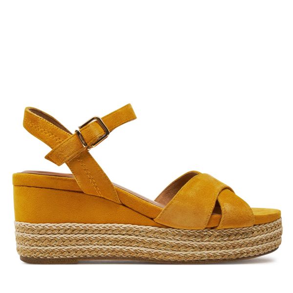 Tamaris Sandale Tamaris 1-28001-42 Mango 609