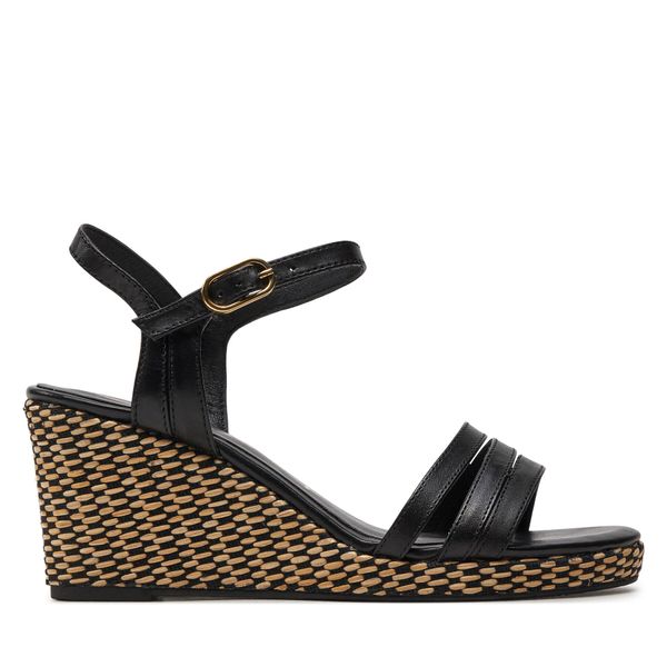 Tamaris Sandale Tamaris 1-28046-42 Black 001