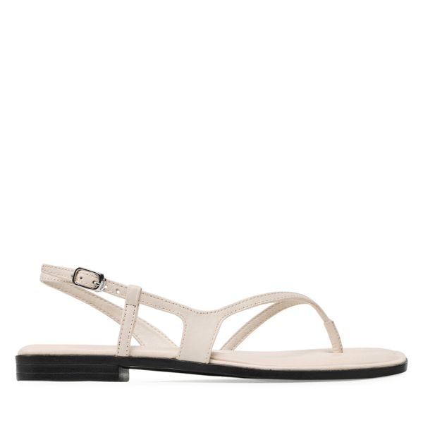 Tamaris Sandale Tamaris 1-28103-28 Ivory 418