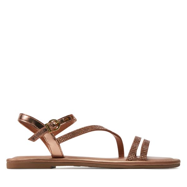 Tamaris Sandale Tamaris 1-28113-42 Copper Glam 963