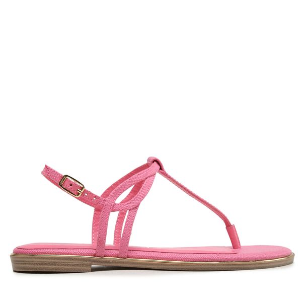 Tamaris Sandale Tamaris 1-28141-20 Candy Struct. 536