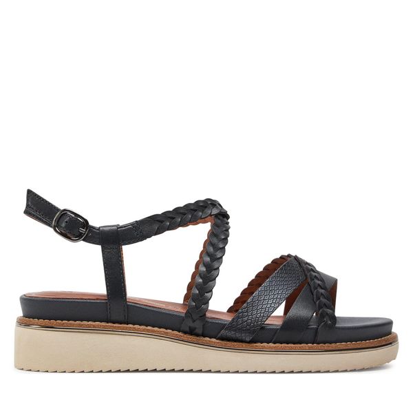 Tamaris Sandale Tamaris 1-28207-42 Navy 805