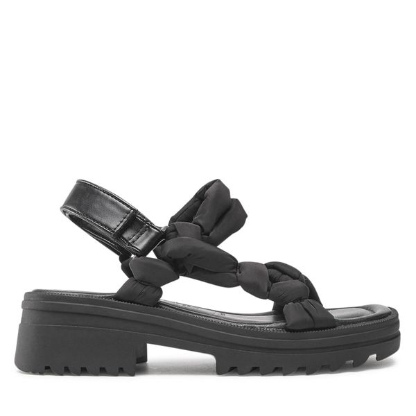 Tamaris Sandale Tamaris 1-28211-28 Black 001