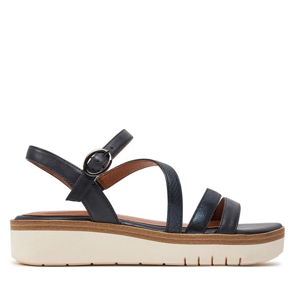 Tamaris Sandale Tamaris 1-28215-42 Navy 805
