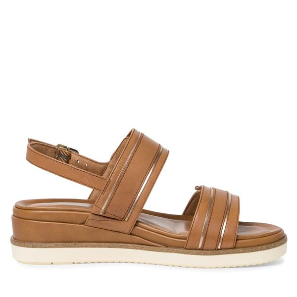 Tamaris Sandale Tamaris 1-28217-20 Camel 310
