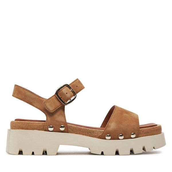 Tamaris Sandale Tamaris 1-28230-42 Camel 310